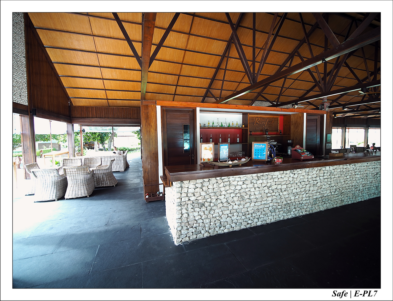 2019 - 07 - Barefoot eco resort - 07